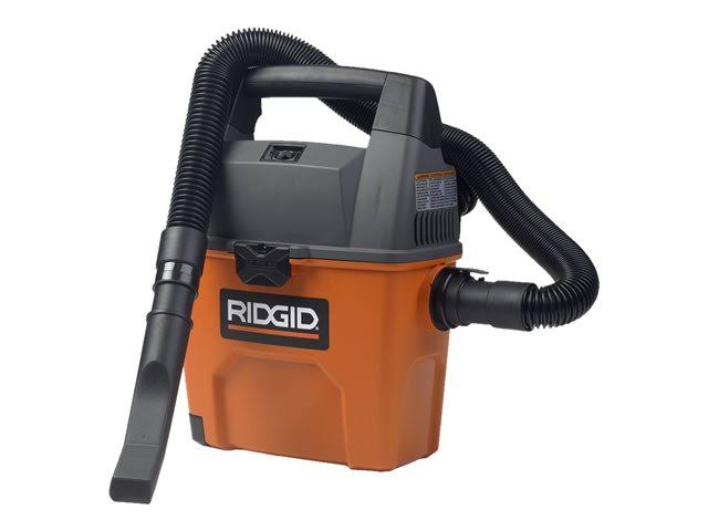 Wet/Dry Handheld Vacuum Q286590