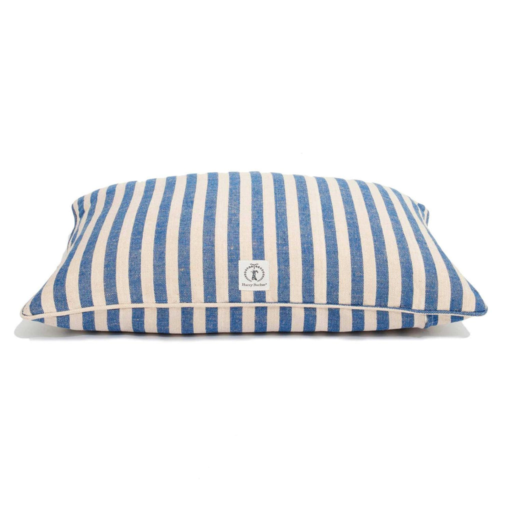 Vintage Stripe Envelope Dog Bed C5230