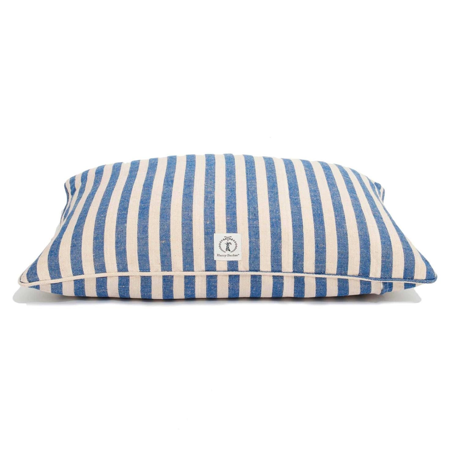 Vintage Stripe Envelope Dog Bed C5230
