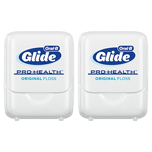 Original Floss Twin Pack 100 M S552270