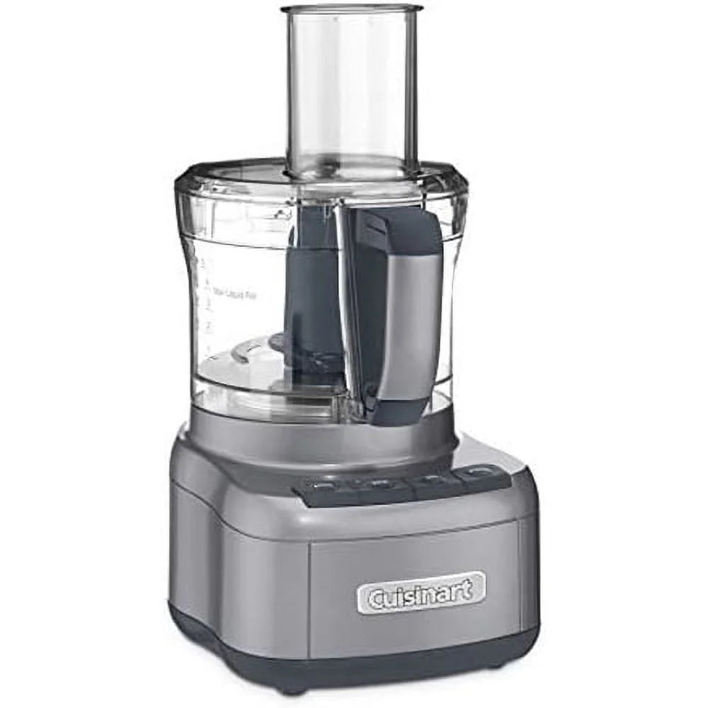 8 Cup Food Processor O16982
