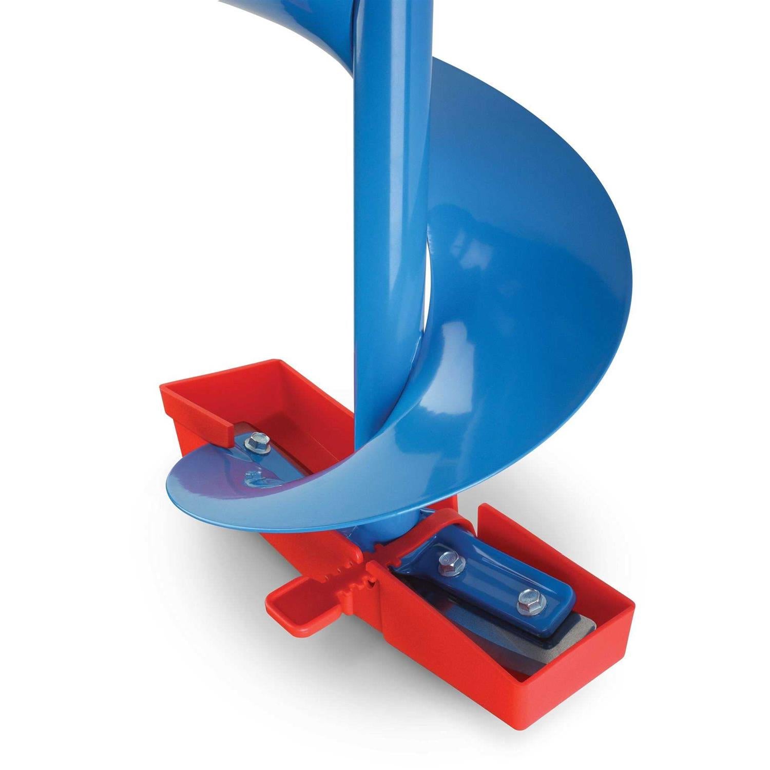 Hand Ice Auger J4464