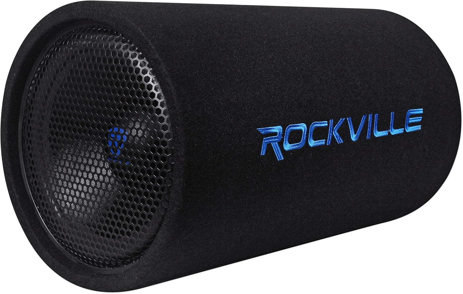 12" 600w Powered Subwoofer Bass Tube I186