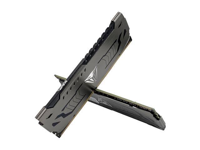 64GB DDR4 SDRAM Memory Kit V71666