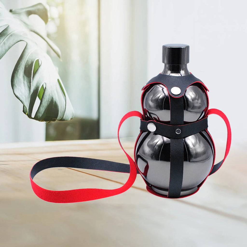 Black Water Bottle 500ml 1500ml 2500ml A26279
