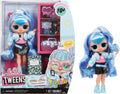 Ellie Fly Doll with 10+ Surprises and Accessories E244