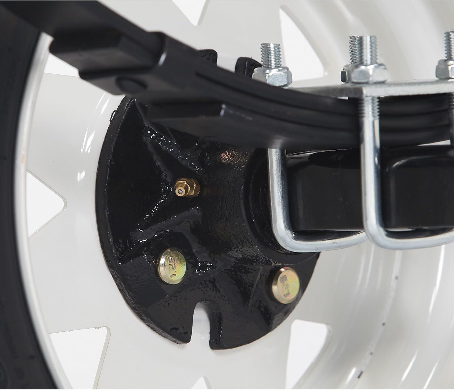 Boat Trailer Kit P1987
