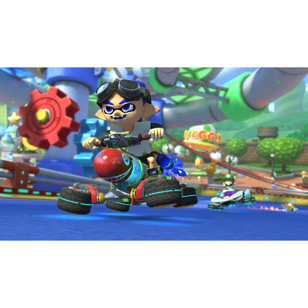 Mario Kart 8 Deluxe - Nintendo Switch W777860