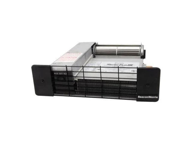 5240 BtuH Hydronic Kickspace Heater M507660