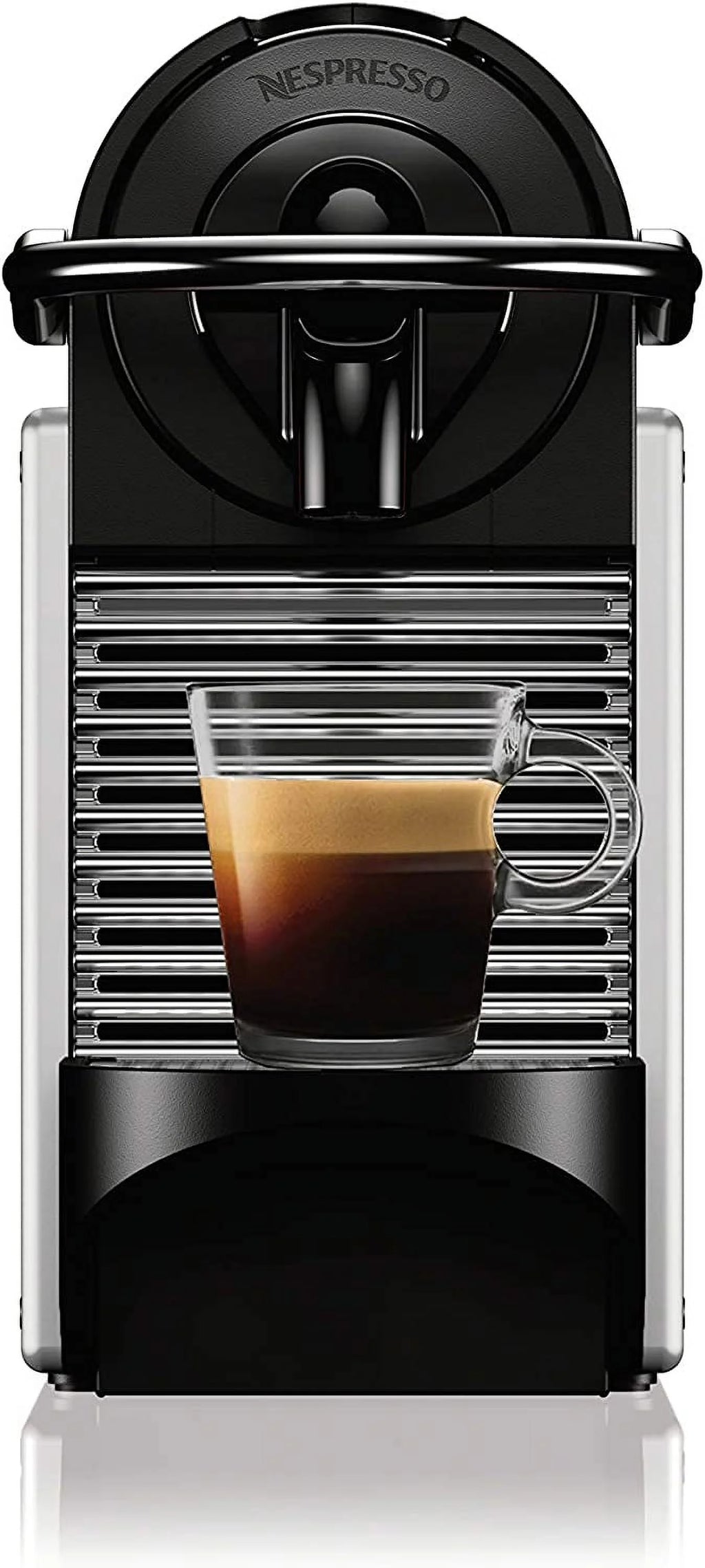 Aluminum Espresso Machine G724094