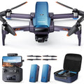 6K Camera Drone with 3-Axis Gimbal Y318602