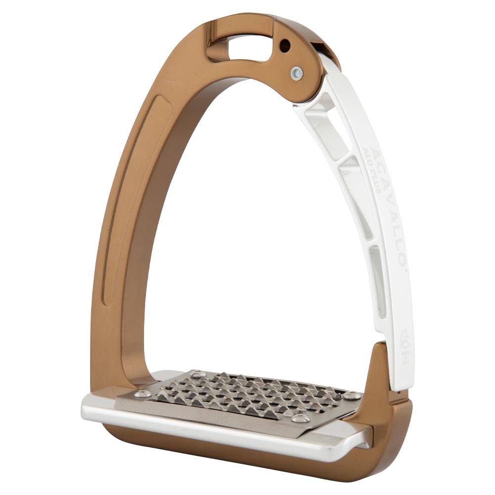 Safety Stirrups Aluplus H6868