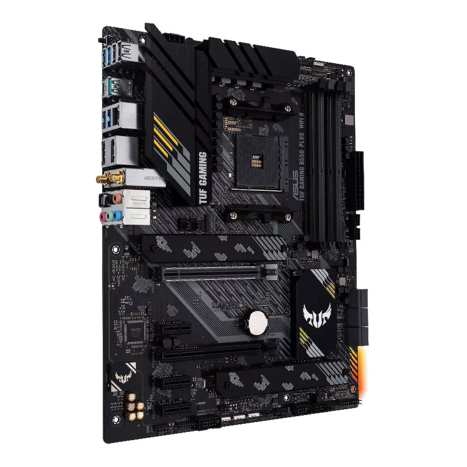 AMD AM4 ATX Gaming Motherboard with WiFi 6 I837660