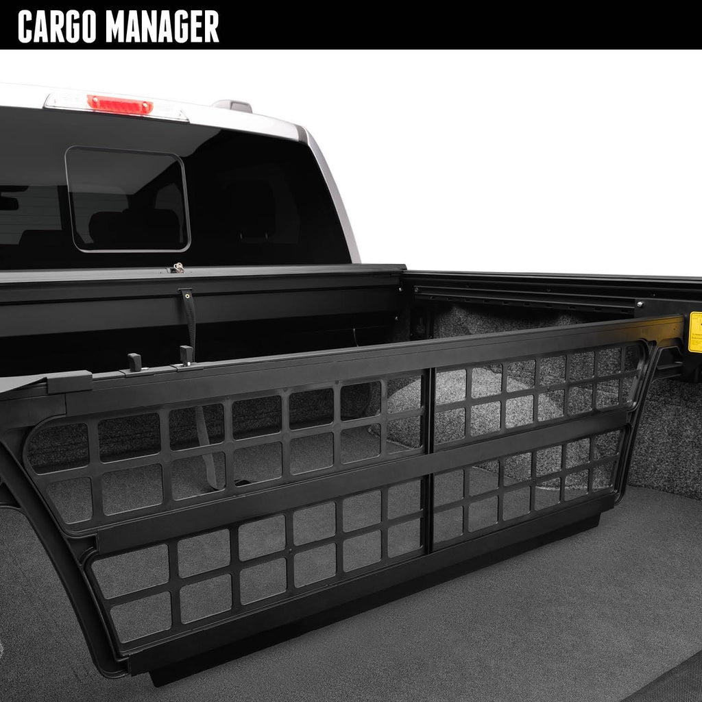 Truck Bed Organizer W80394