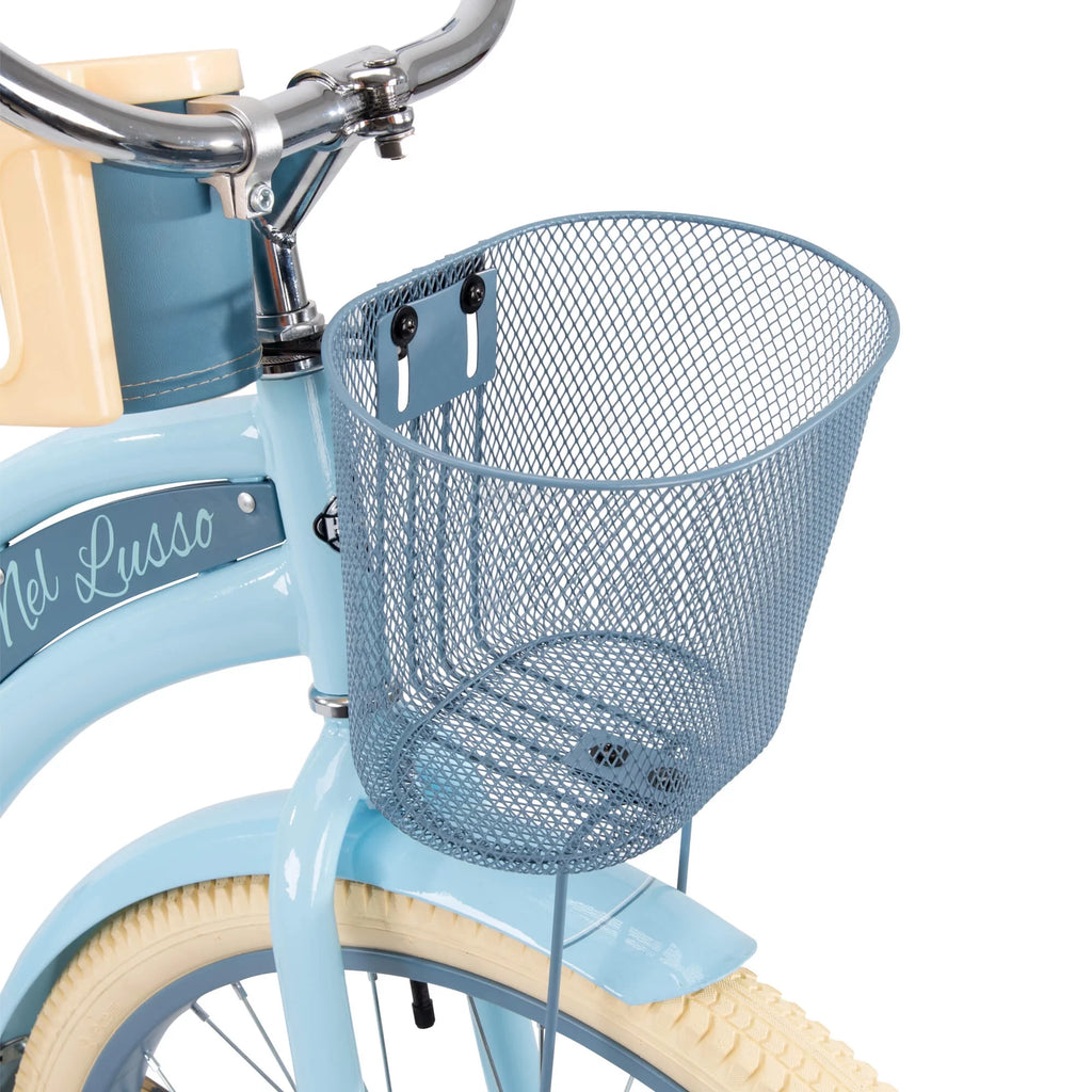 26" Light Blue Cruiser Bike R492945