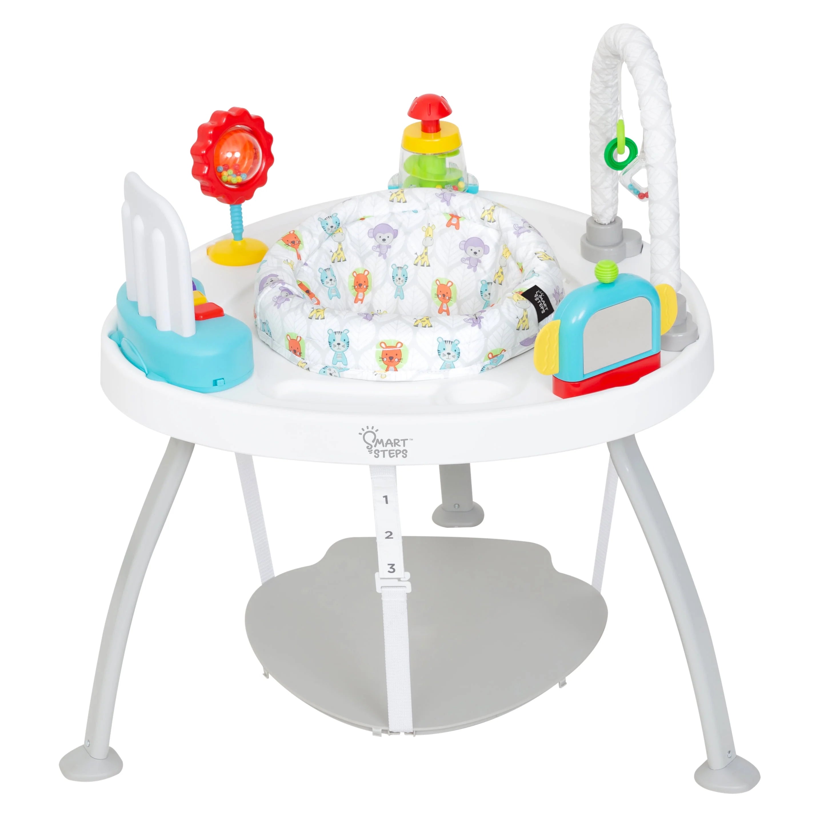3-in-1 Activity Center S5586