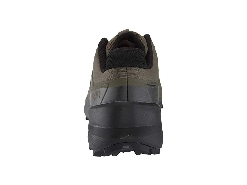Men's Speedcross 5 Wide Trail Running Shoes G496218