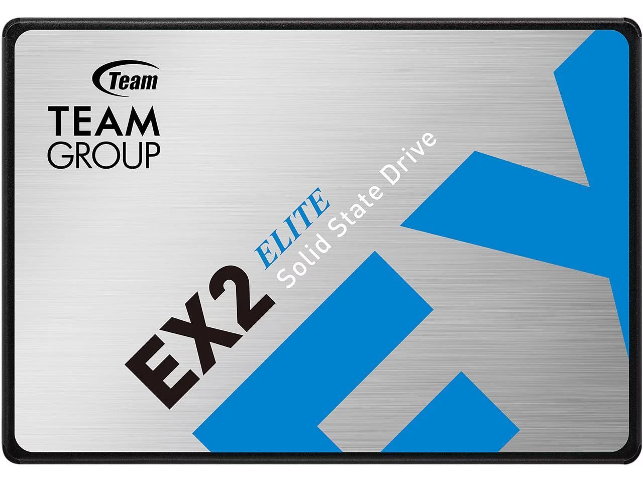 2.5" 2TB SATA III Internal Solid State Drive V2948
