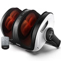 Foot Massager with Heat, Deep Kneading Rolling U138
