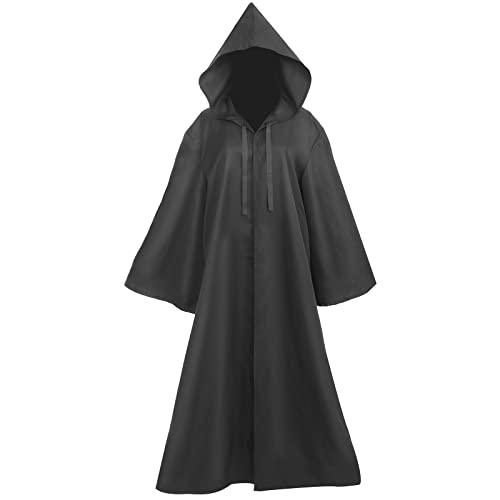 Anime Cosplay Halloween Costume Jacket with Headband Ring W413