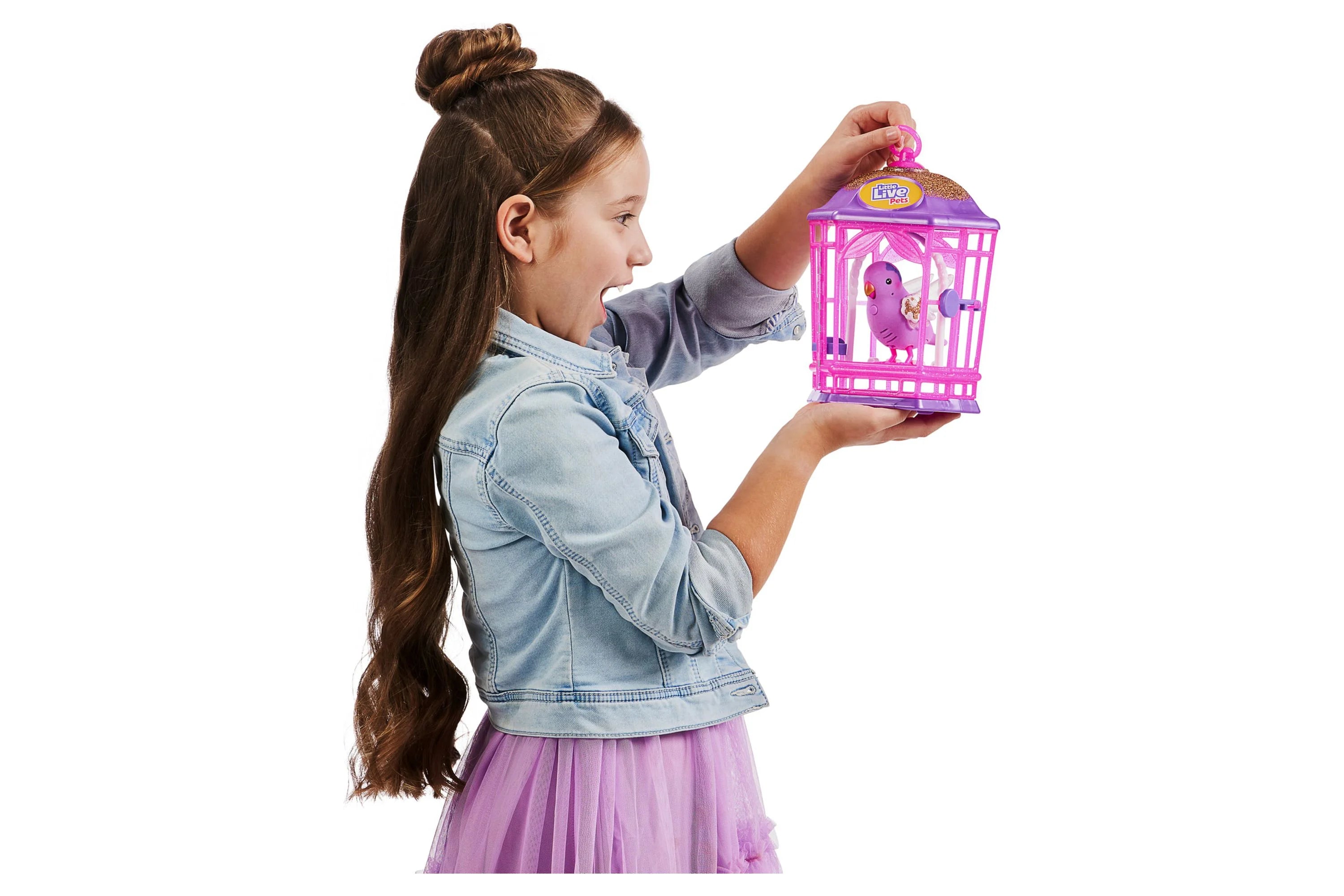Sparkle Pets Boutique N119