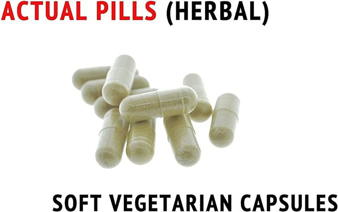 60 Tablets Weight Gain Pills for Men N961945