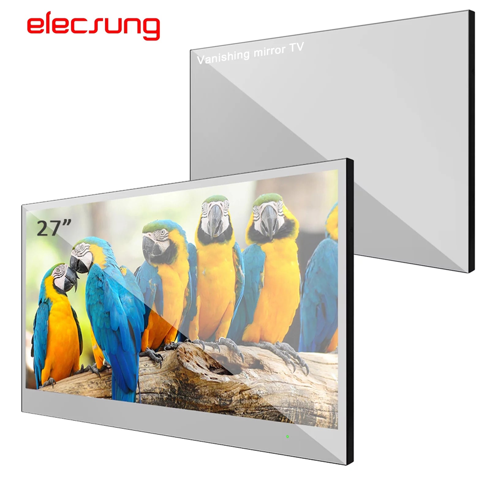 27 inches Waterproof Smart TV T847