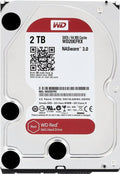 2TB 3.5 SATA Hard Drive L27920