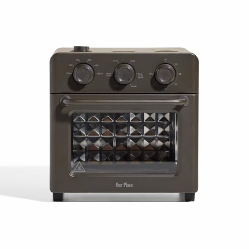 Char 6-in-1 Air Fryer Toaster Oven J5487
