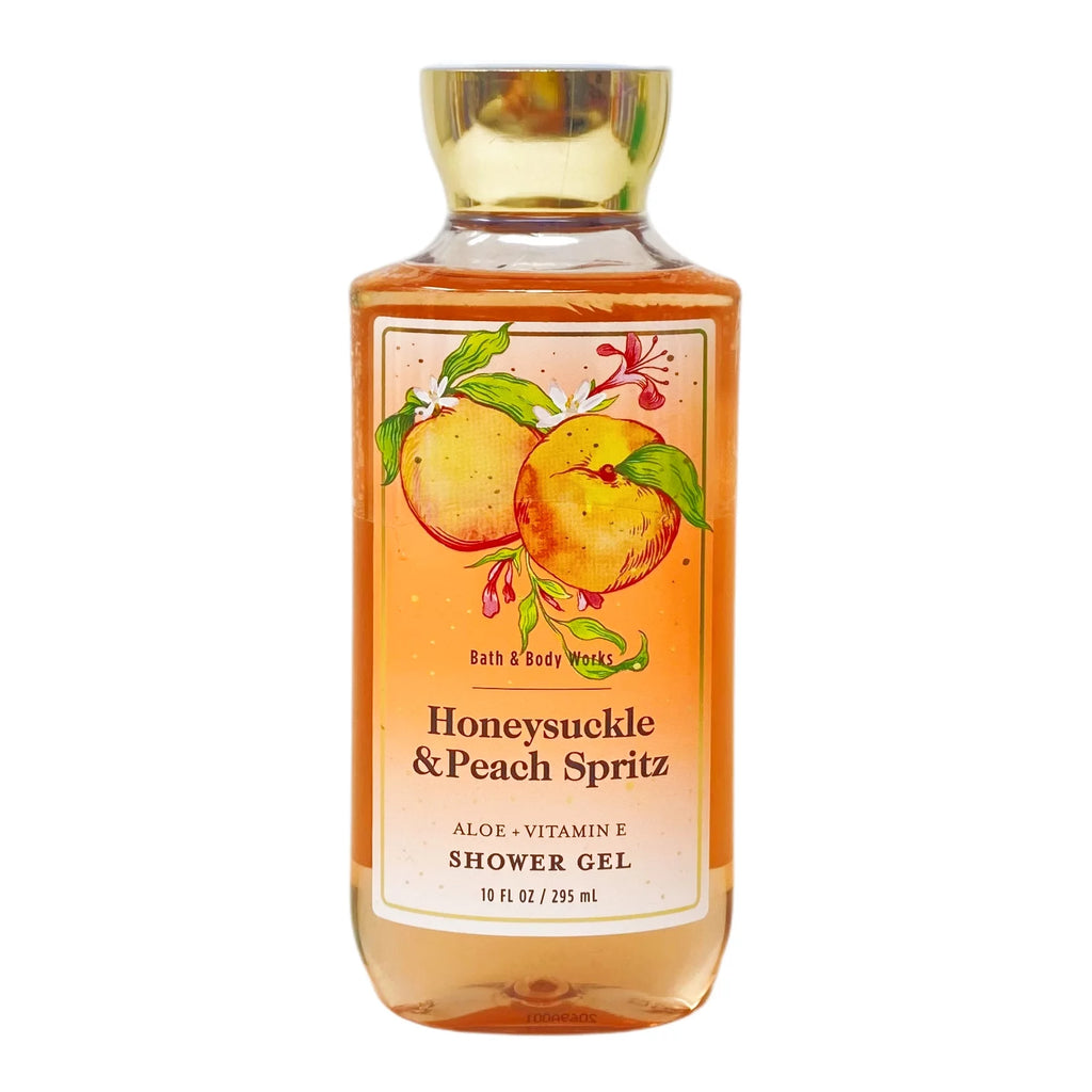 2 Pack Shower Gel Set A35883
