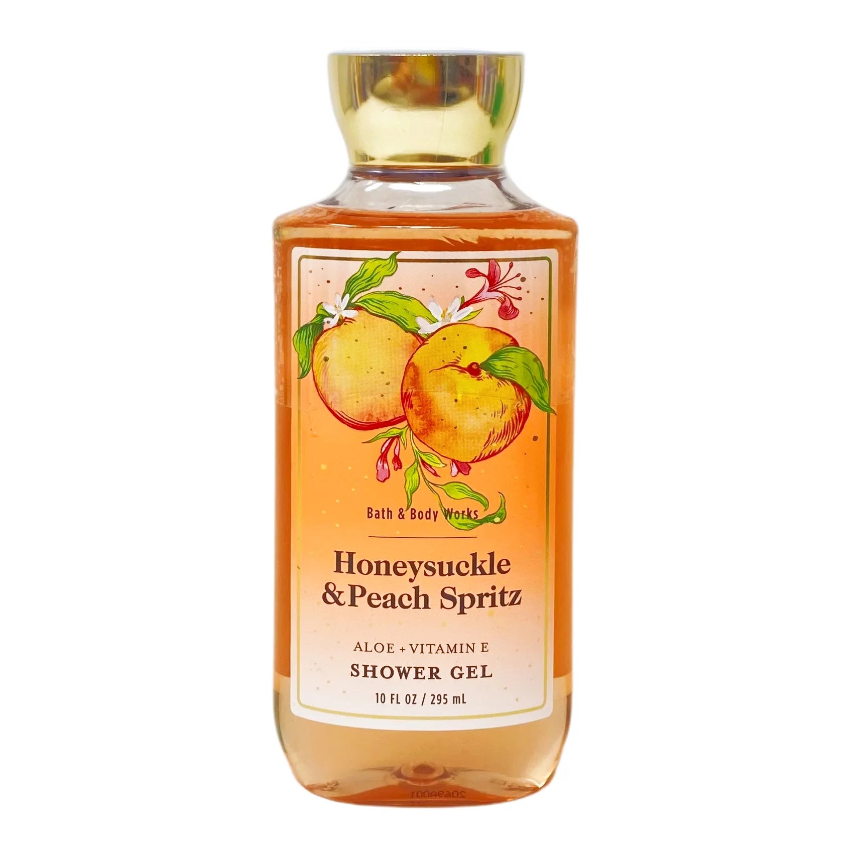 2 Pack Shower Gel Set A35883