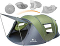 2-4 Person Waterproof Pop Up Tent U5232
