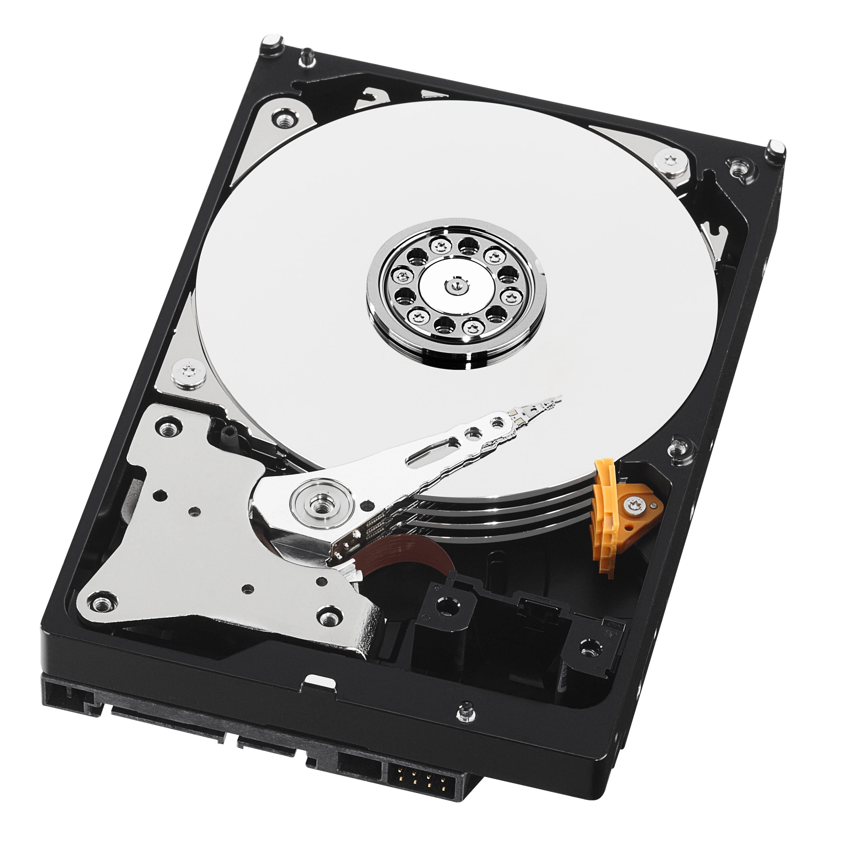 2TB 3.5 SATA Hard Drive L27920