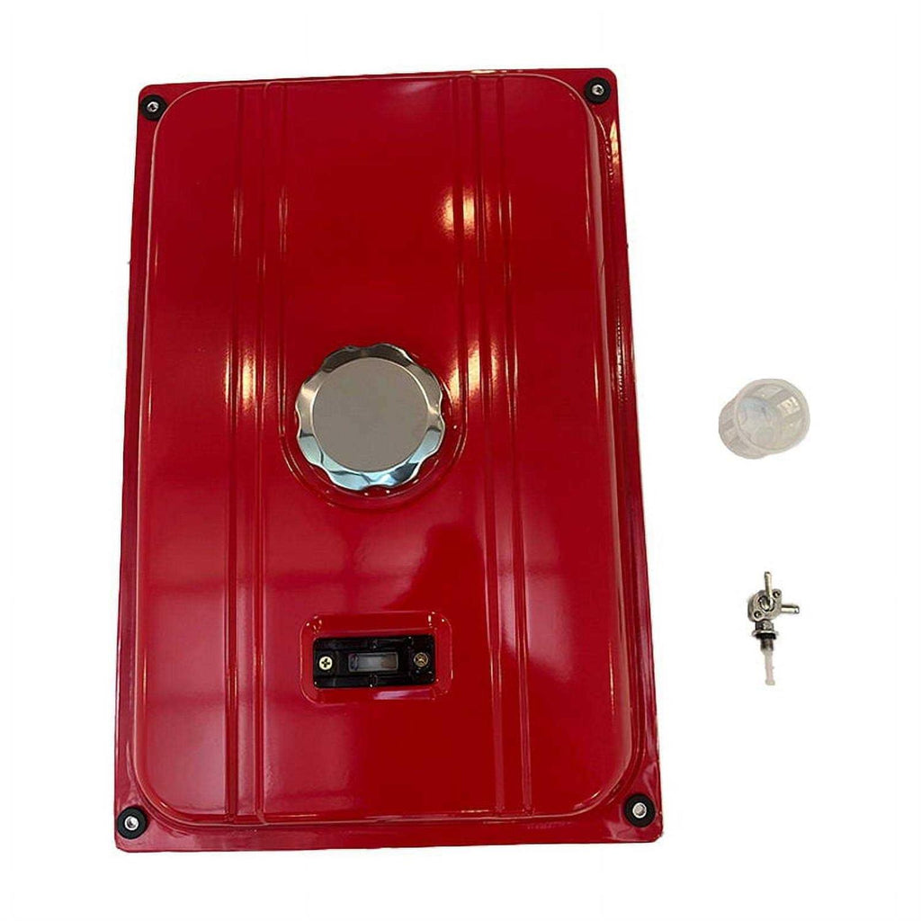 5 Gallon Generator Fuel Tank V1598