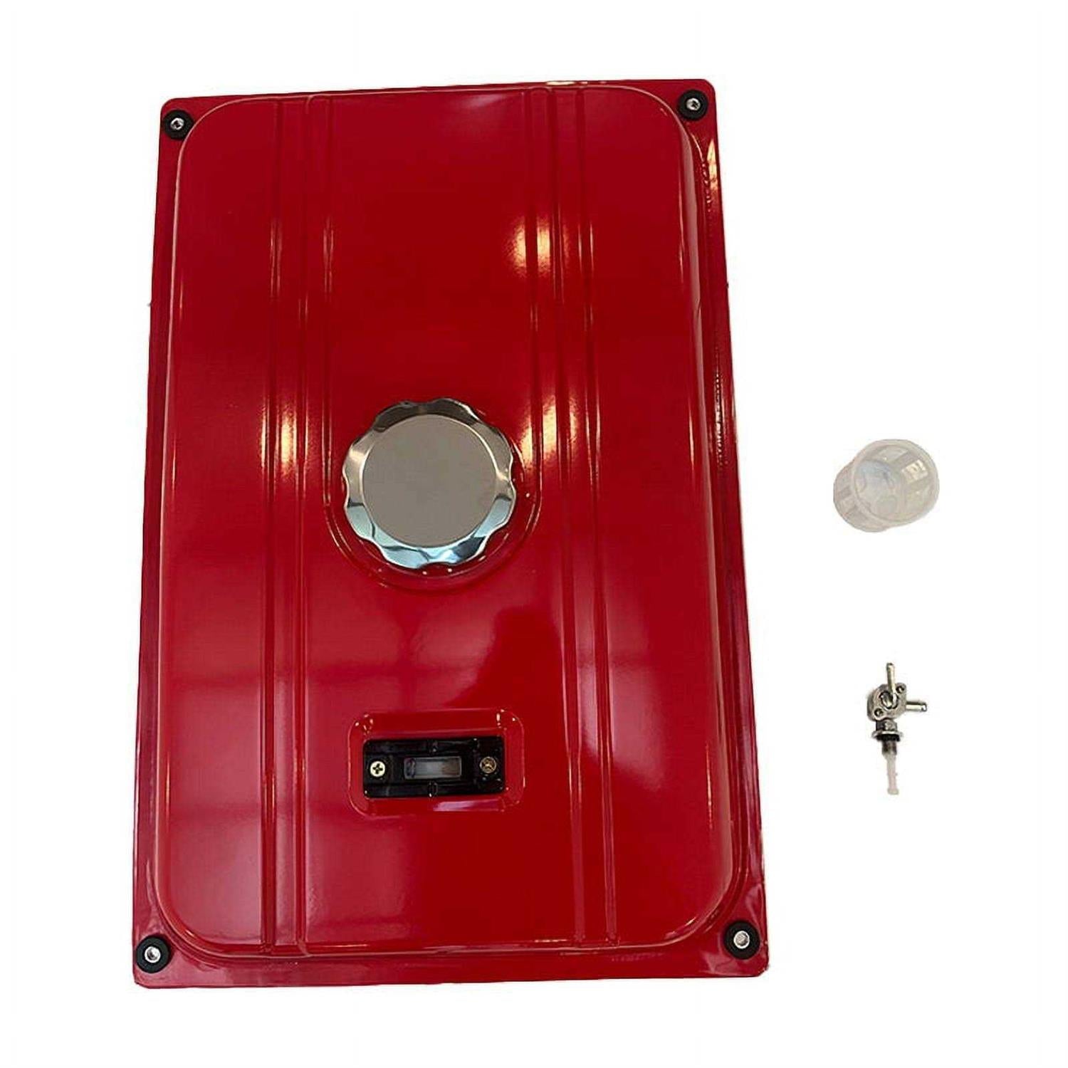 5 Gallon Generator Fuel Tank V1598