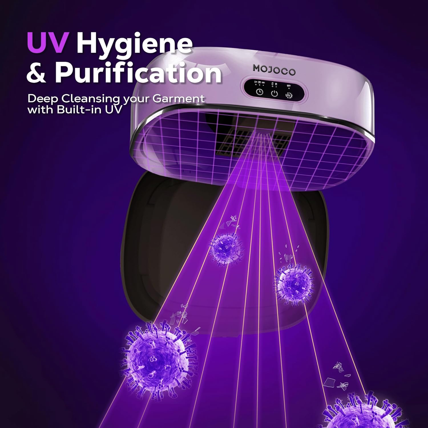 Portable Mini Clothes Dryer U412811