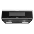 30 in. Slim Over the Range 1.2 cu. ft. Microwave X492