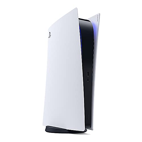 White Gaming Console with Wireless Controller Z6343
