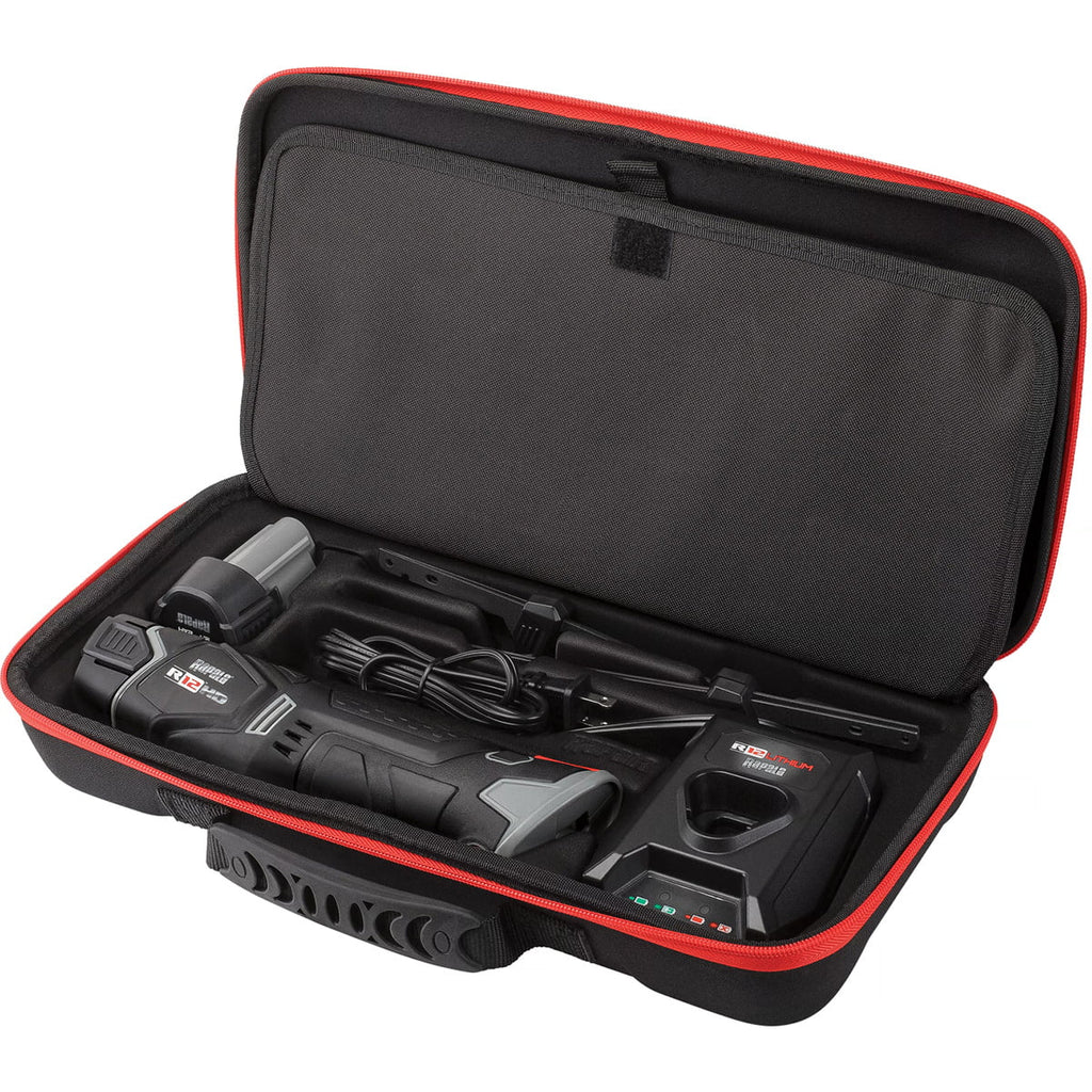 Heavy-Duty Lithium Fillet Knife Combo Set Z70272