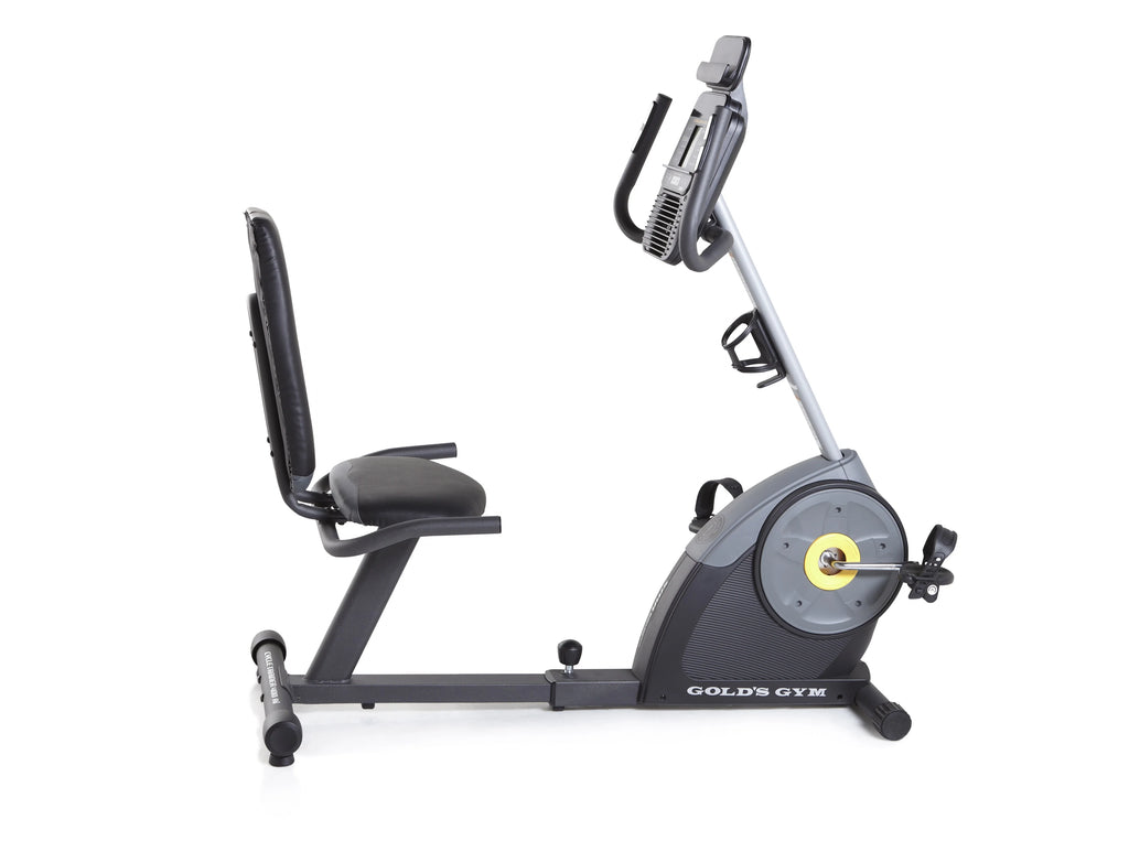 Recumbent Exercise Bike M870