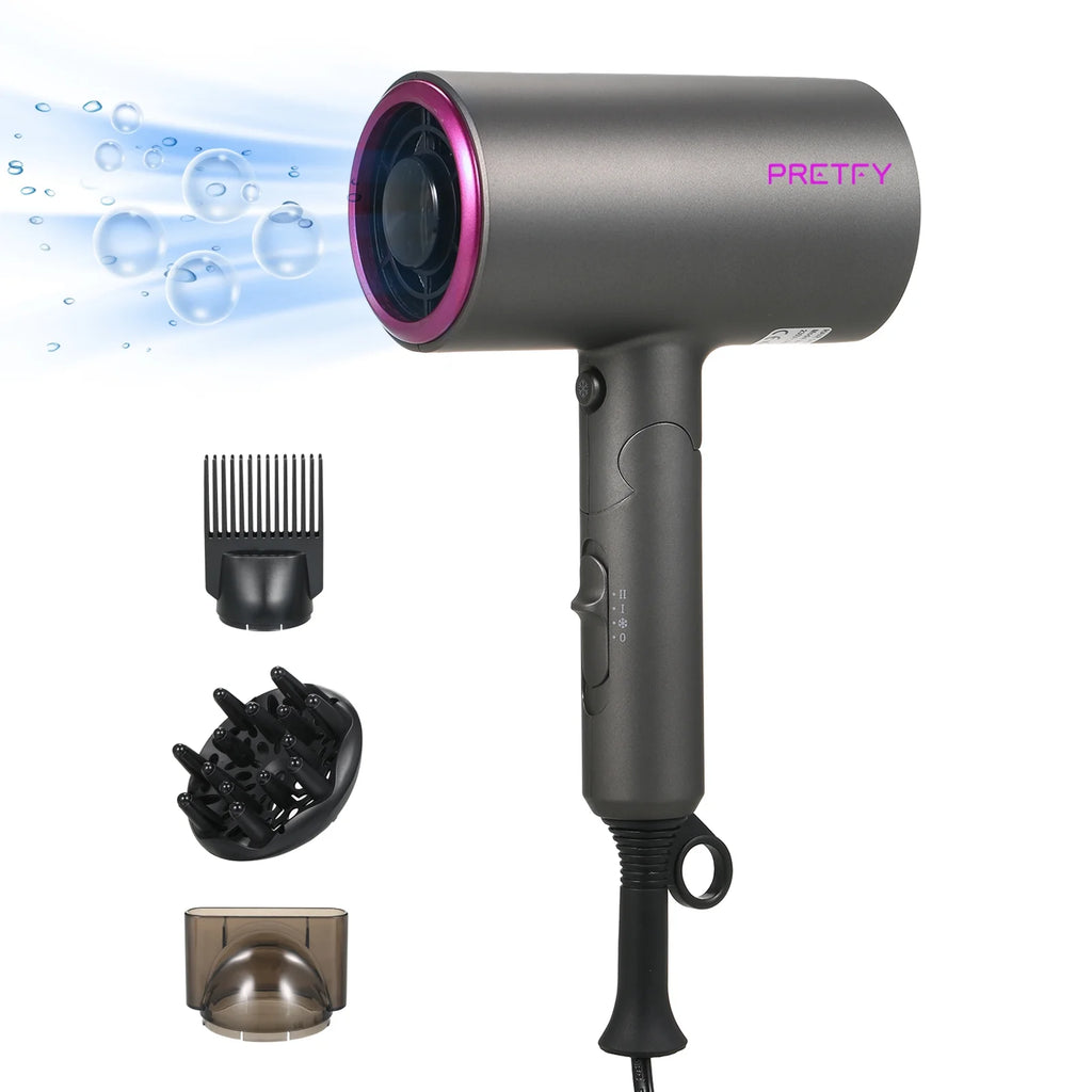 2000W Hair Dryer U817
