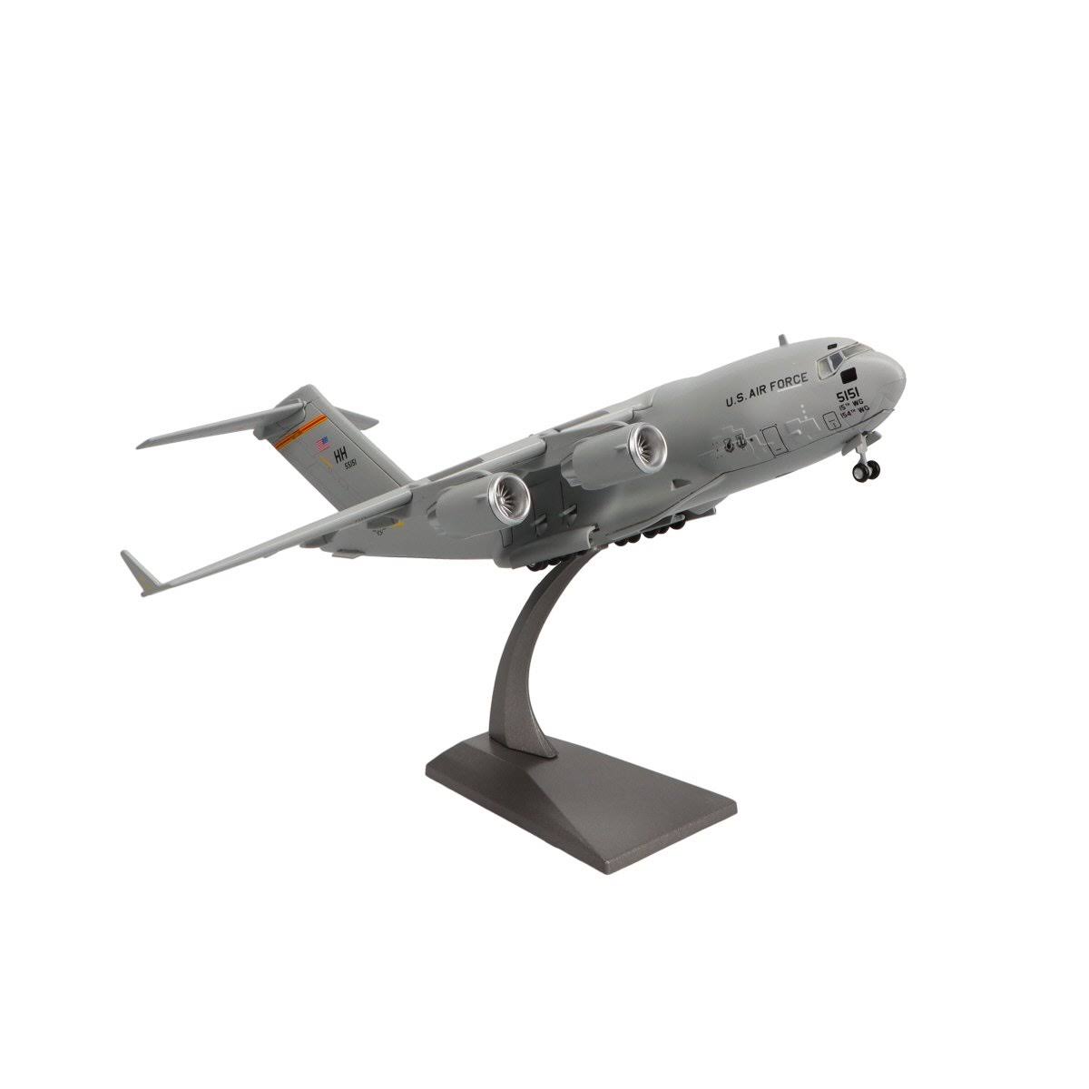 Diecast Aircraft Model U583