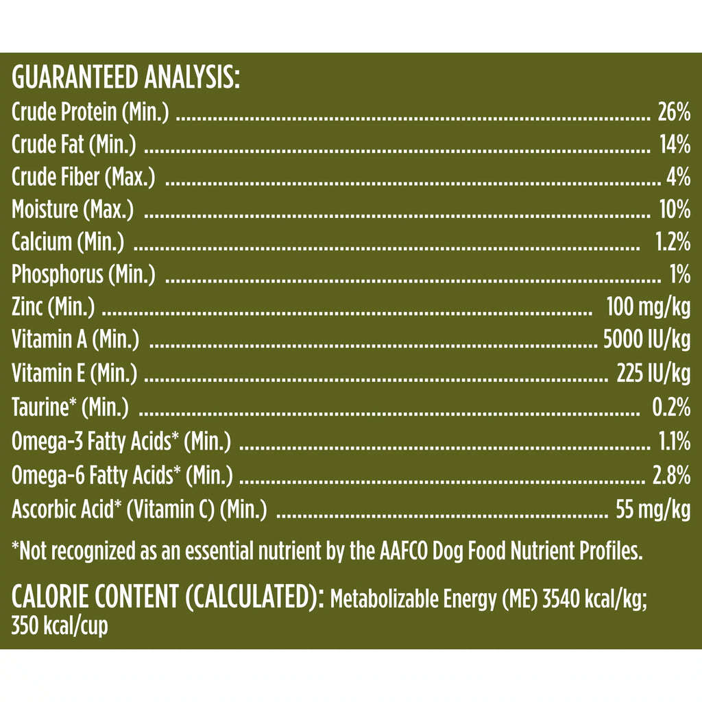 11.5 Lbs Dry Dog Food F433738
