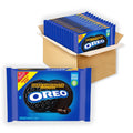 Dark Chocolate Creme Chocolate Sandwich Cookies, Family Size, 12 - 17 oz Packs F802