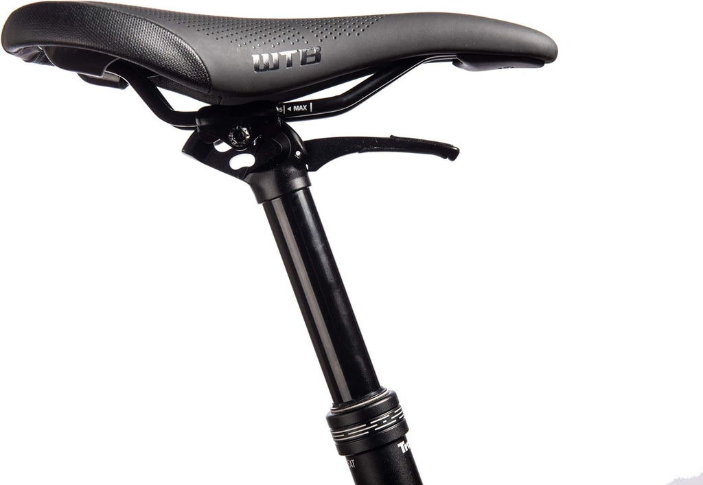Jump Seat Dropper Post L6029