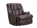 Walnut Wallsaver Recliner A2820