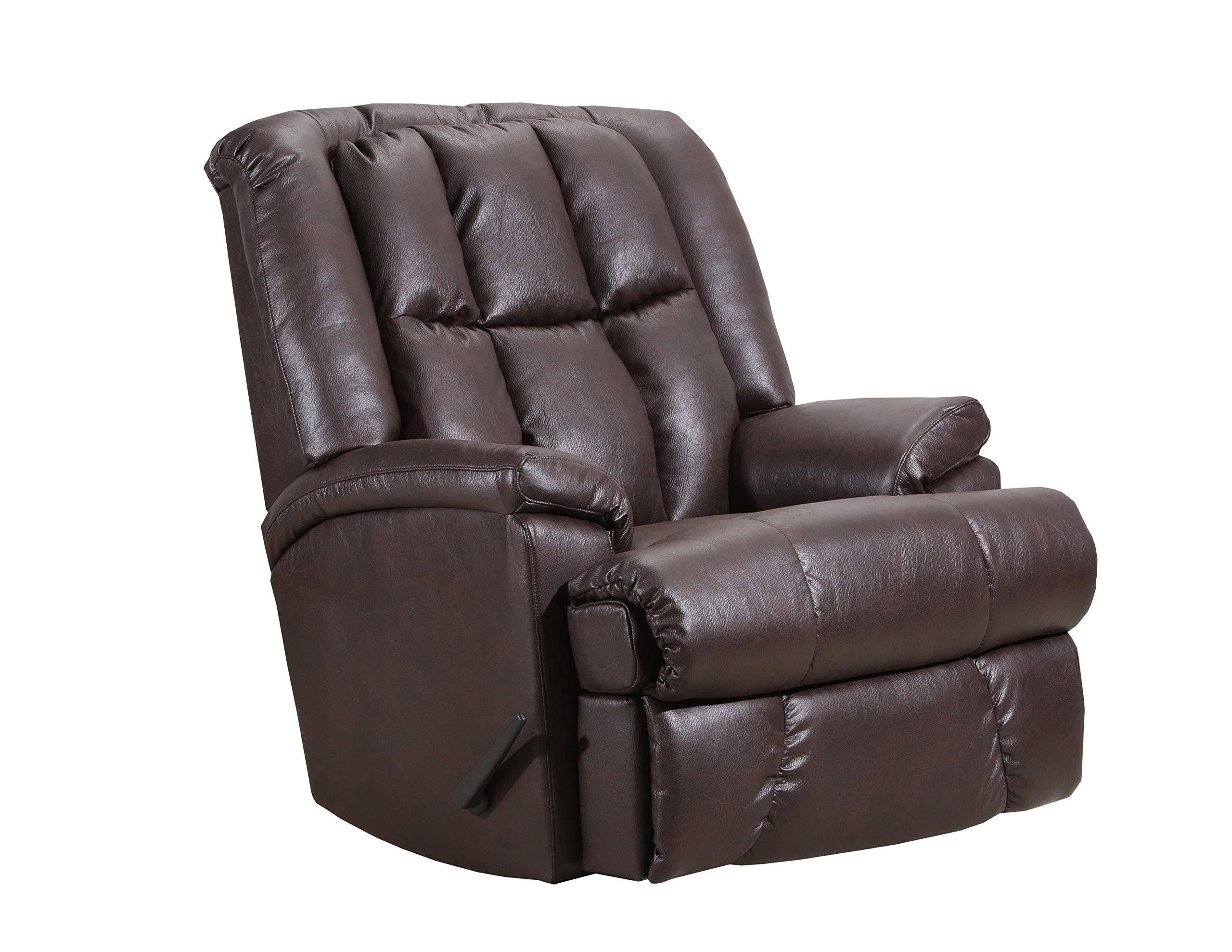 Walnut Wallsaver Recliner A2820