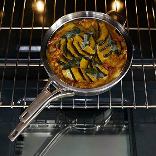 Premier Hard-Anodized Nonstick Cookware Set L22013