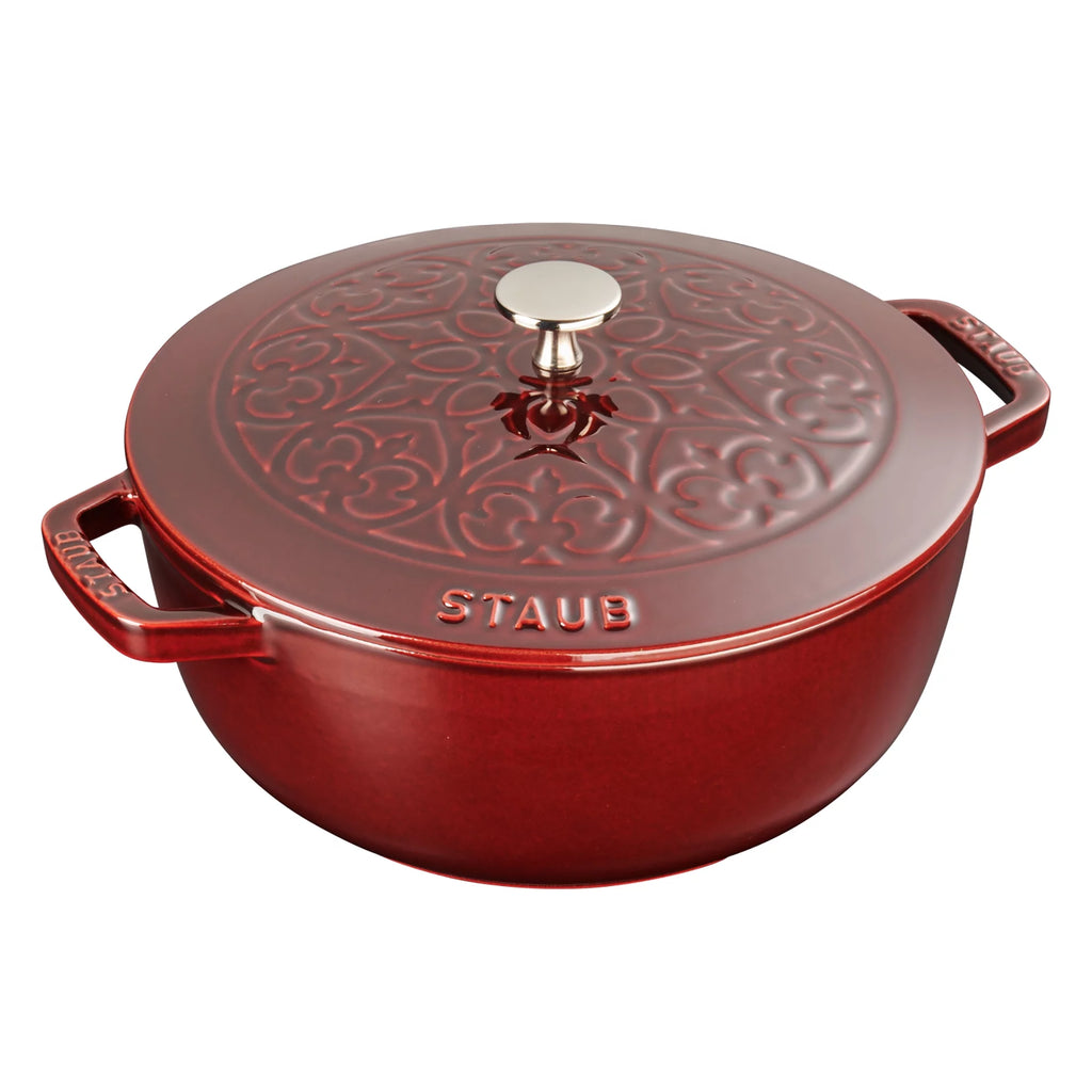 Cast Iron 3.75-qt French Oven with Lid X491701