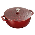 Cast Iron 3.75-qt French Oven with Lid X491701